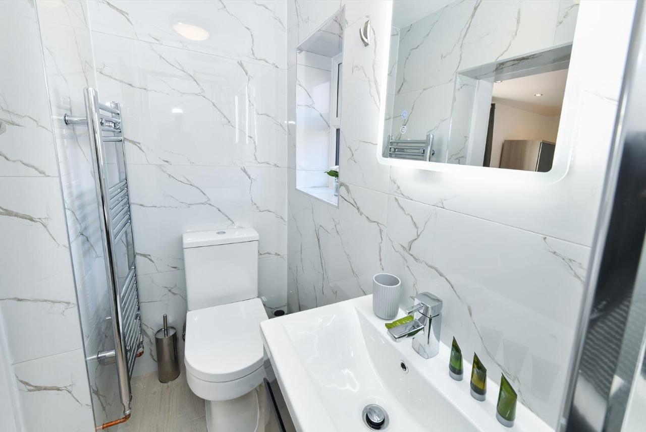 Windmill Villa Warsop Экстерьер фото