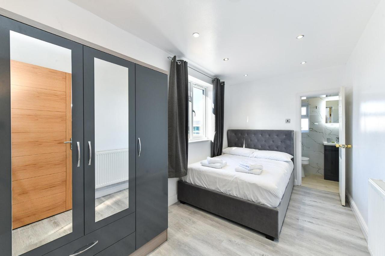 Windmill Villa Warsop Экстерьер фото