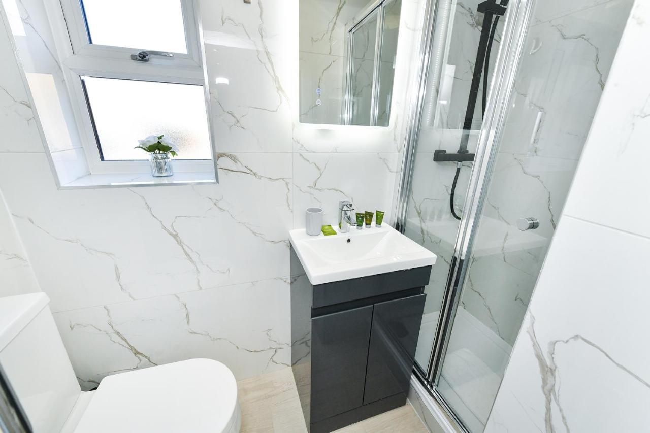 Windmill Villa Warsop Экстерьер фото